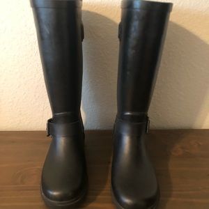 Girls Rain Boots- so cute!